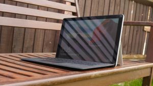 Read more about the article Chuwi SurBook: Uma alternativa ao Surface