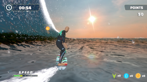Read more about the article Empresa portuguesa cria simulador de surf para o Sunset Summit