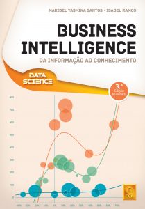 Read more about the article FCA lança “Business Intelligence – Da Informação ao Conhecimento”