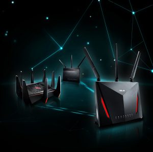 Read more about the article ASUS anuncia sistema Wi-Fi AiMesh para os seus routers