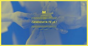 Read more about the article A Match Profiler está a recrutar