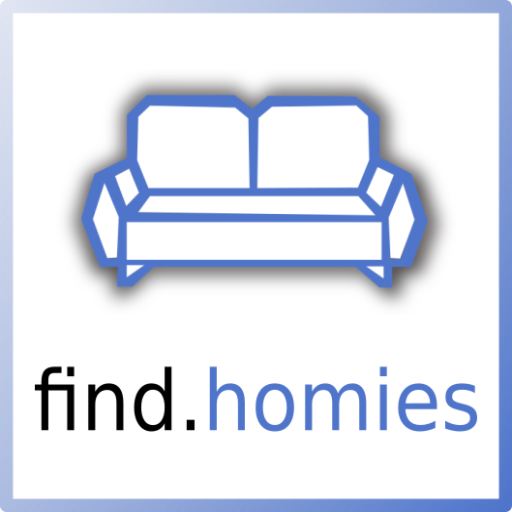 You are currently viewing find.homies: A aplicação que te ajuda a encontrar casa na faculdade