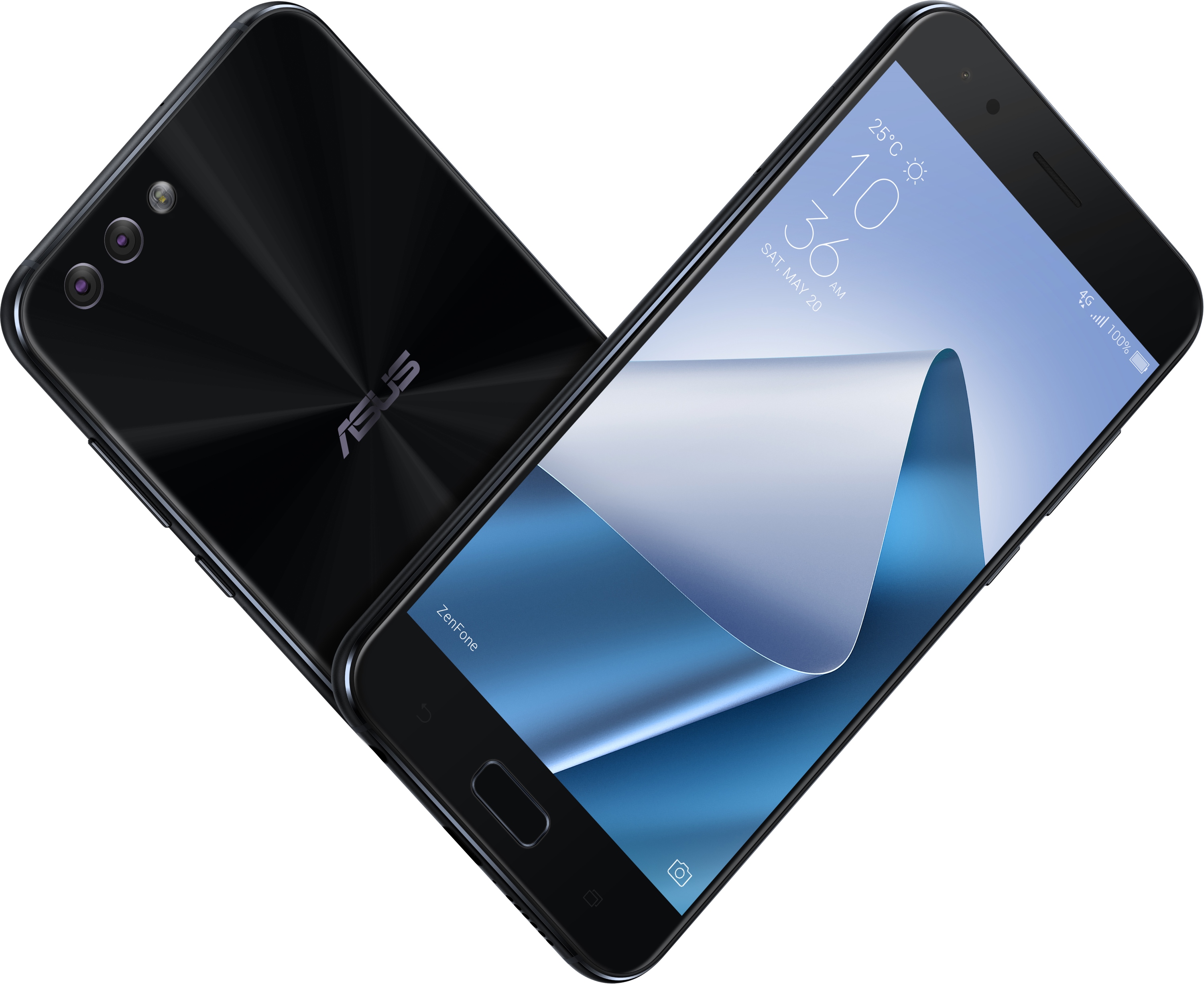 Read more about the article ASUS ZenFone 4 Pro já chegou a Portugal