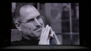 Read more about the article Steve Jobs faria hoje 63 anos