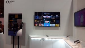 Read more about the article Ultra TV: A televisão interactiva de nova geração