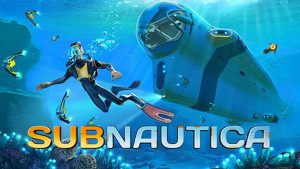 Read more about the article O tech aconselha: Subnaútica