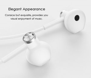 Read more about the article Ganhe uns auscultadores Xiaomi / Parceria com Banggood