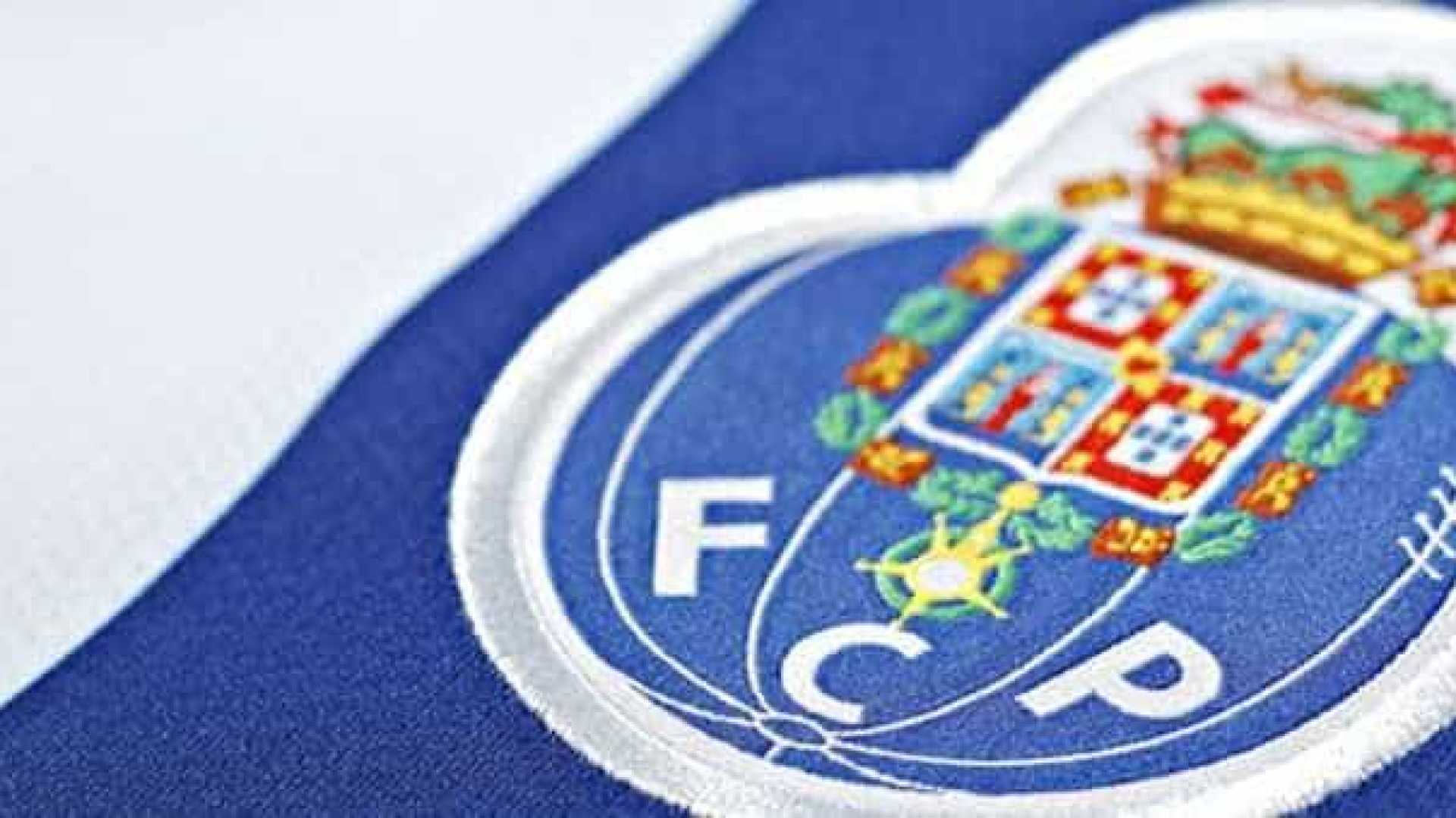 Read more about the article FC Porto lança “app” para visitares o seu museu e estádio