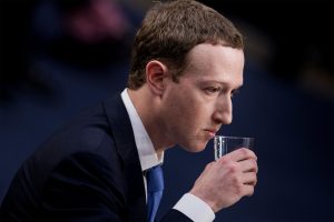 Read more about the article 5 segredos revelados por Zuckerberg