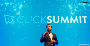 Read more about the article CLICKSUMMIT 2018: Evento de marketing e vendas está de volta