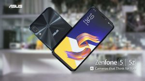Read more about the article ASUS ZenFone 5Z já está disponível em Portugal