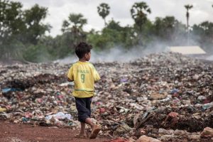 Read more about the article Exploração Sexual Infantil Online, os números são do outro mundo