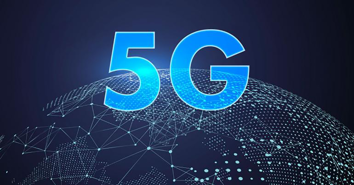 Read more about the article Internet 5G chegerá em 2019?