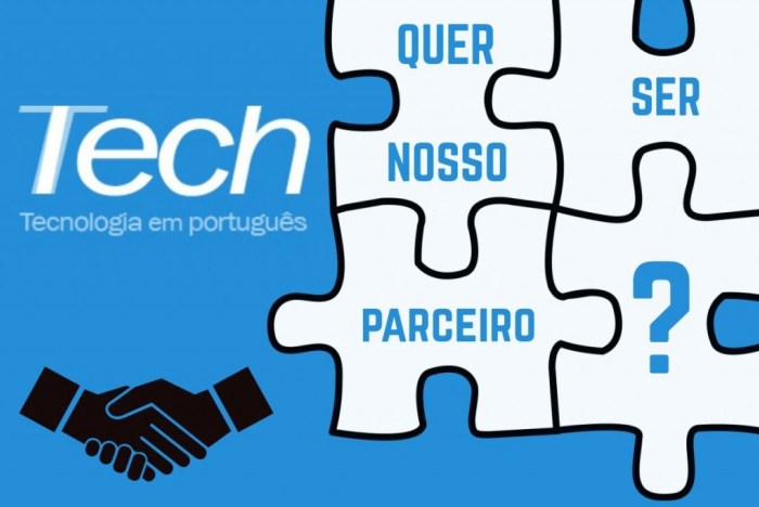 You are currently viewing Recrutamento: O Tech em Português procura a tua ajuda