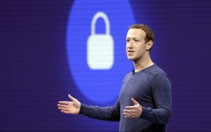 Read more about the article Vídeo falso de Zuckerberg circulou no Instagram