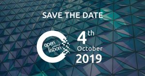 Read more about the article Open Source Lisbon 2019 – O maior evento Open Source está de volta
