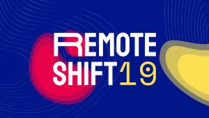 Read more about the article Já ouviste falar em Trabalho Remoto? O Remote Shift pode ajudar!
