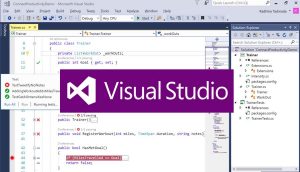 Read more about the article Visual Studio Online – IDE Baseado