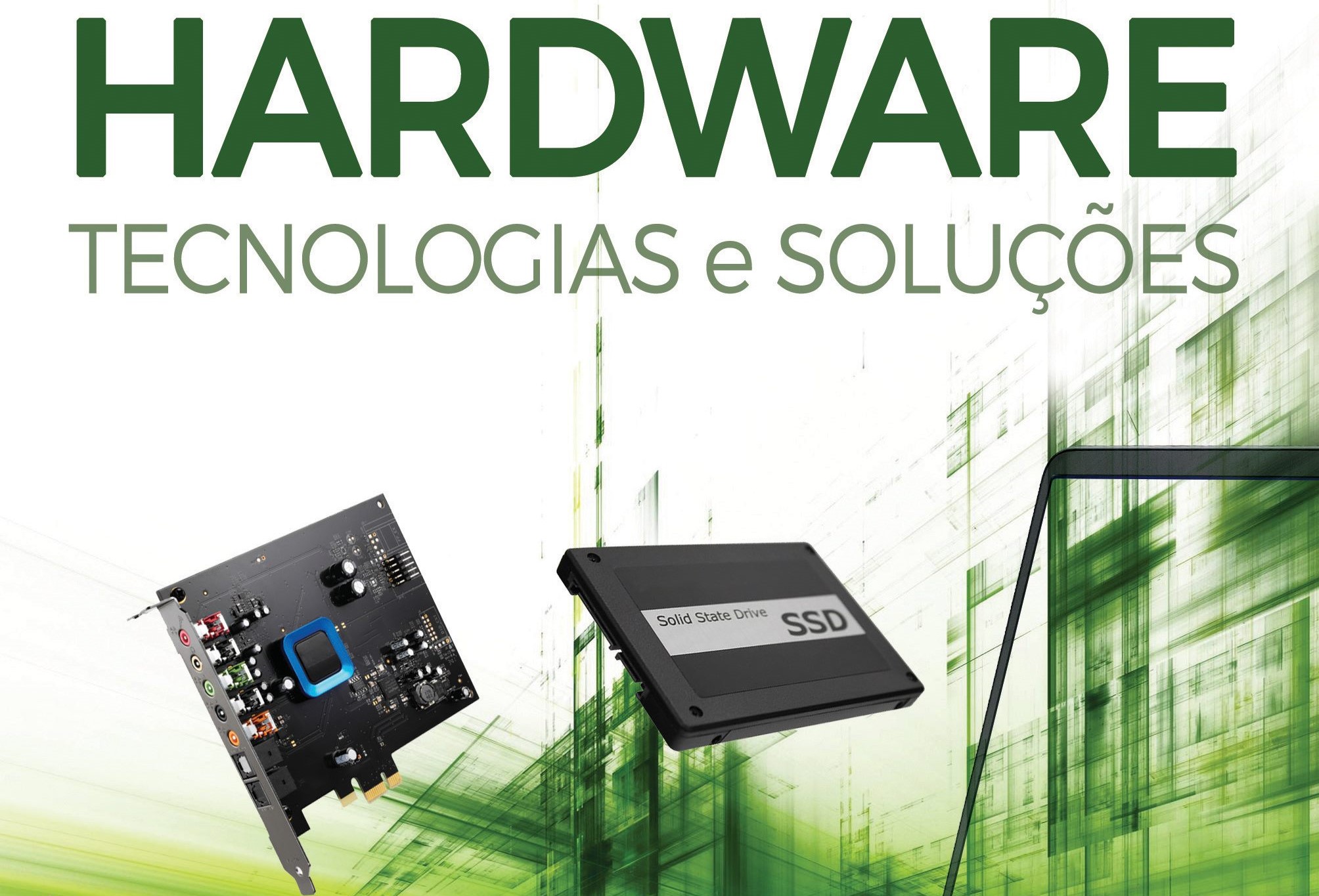 You are currently viewing FCA lança HARDWARE – Tecnologias e Soluções