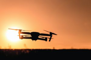 Read more about the article Drones monitorizam a vida selvagem na Austrália